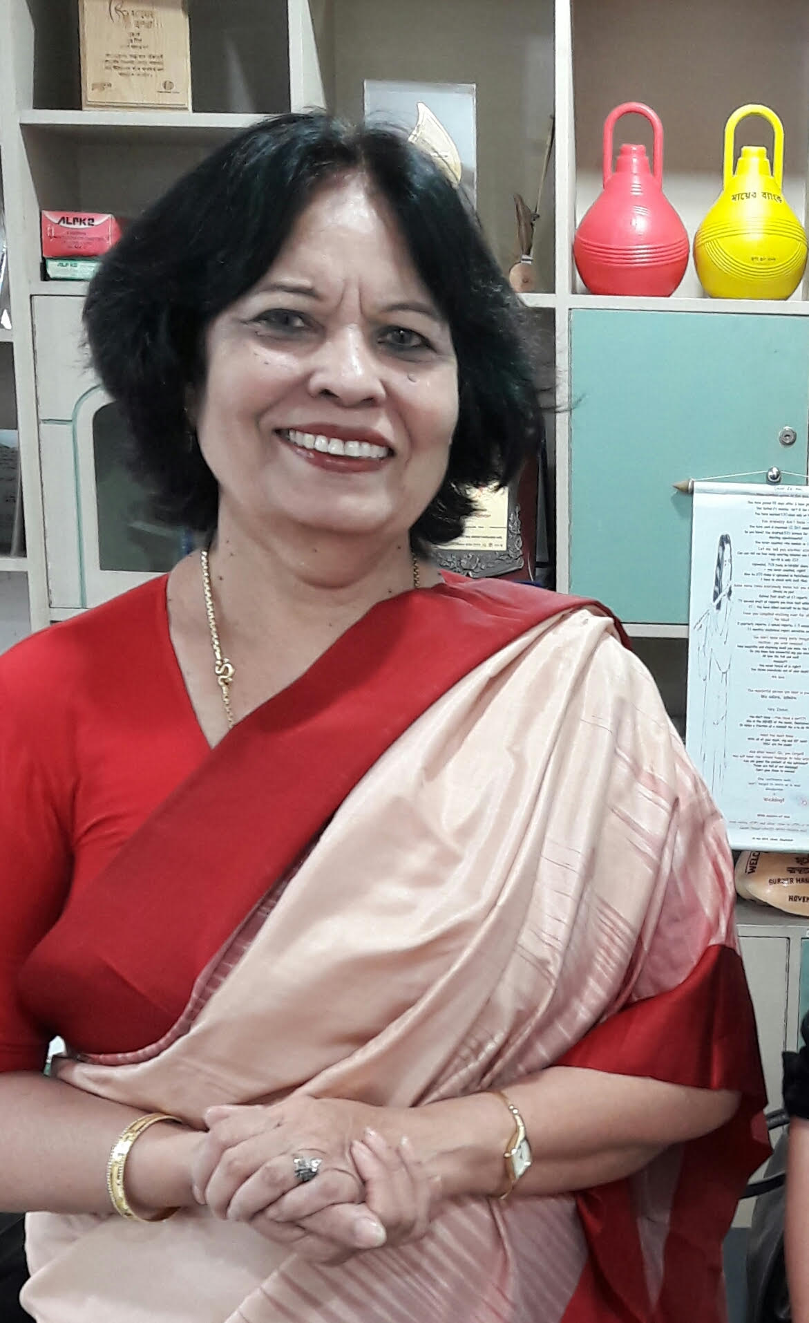 Picture of Dr. Halida Akther